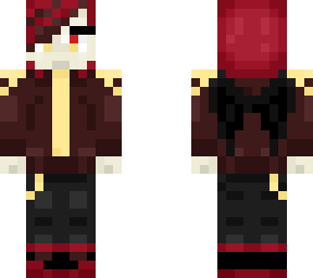 nova (for pandy)
