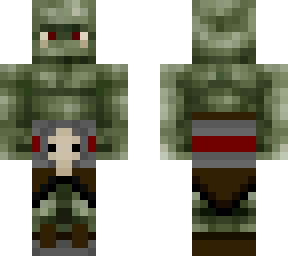 orco