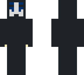 owl assassin (blue)