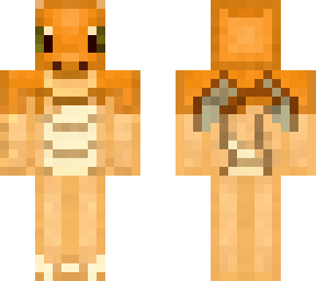 pancake dragonite