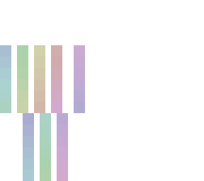 pastel fade coloring guide