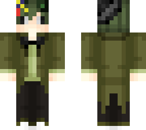 phantom freddy human male