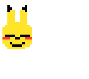 pikachu :3