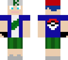 pixelmon me