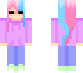 polly pastel