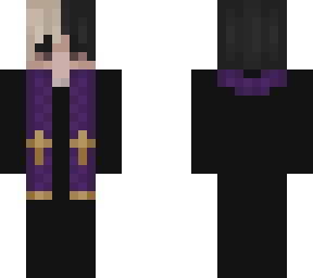 priest