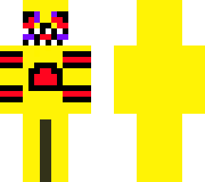 purple guy dead in springbonnie