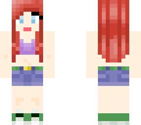 rachel