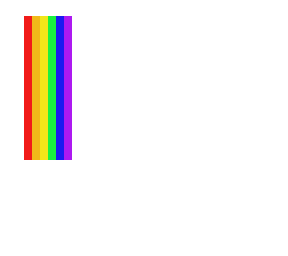 rainbow contest (read disc)