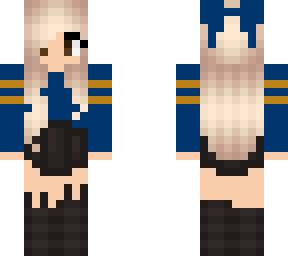 ravenclaw outfit