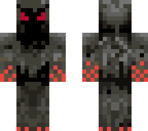 red phantom