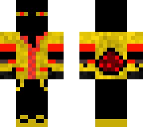 redstone enderman