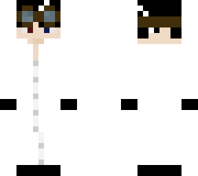 request: mad scientist