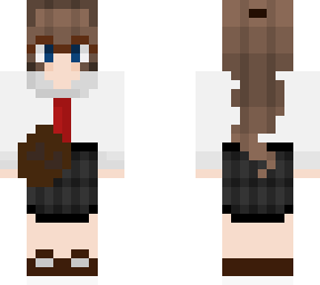 request: nerd