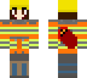 rescue mei (overwatch)