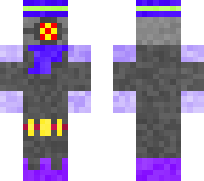 ricochet brawlstars skins