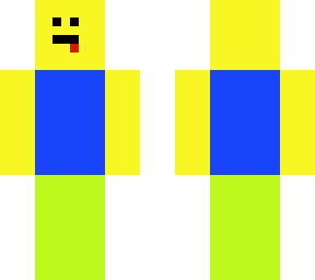 roblox noob