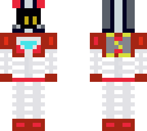 robot didier