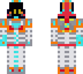 robot didier mark 2