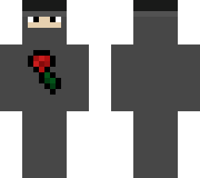 rose boy