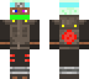 sand shinobi naruto