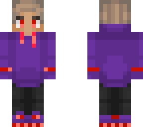 savva purpled