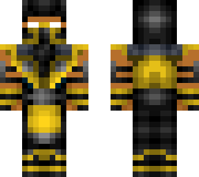 scorpion