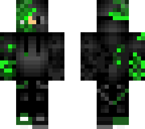 shadow  green