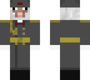 sheepy goes to war