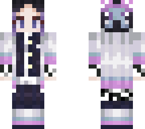 shinobu kocho