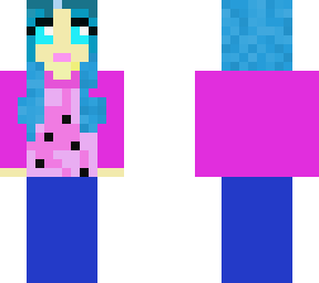 simple girl 1