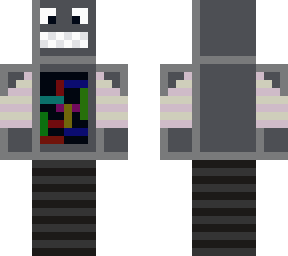 simple robot