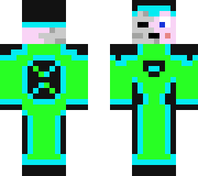 skeleman