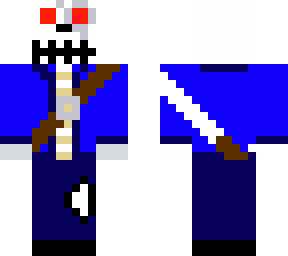 skeleton