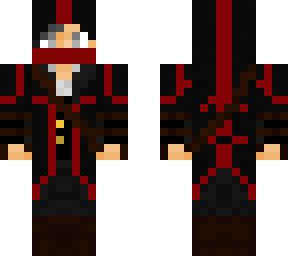 skeleton king
