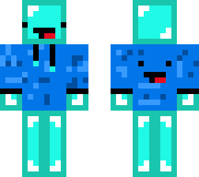 skeppy with hoddie