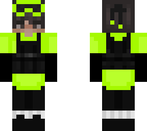 ski