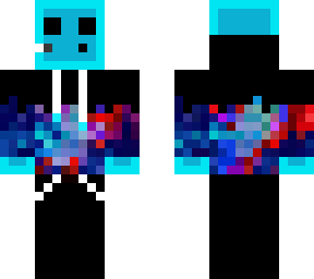 skin remake from m333p
