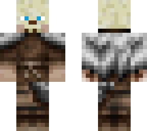 skull nomad
