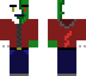 snakae