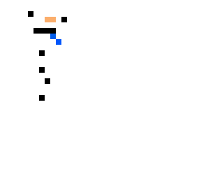 snowman....ok
