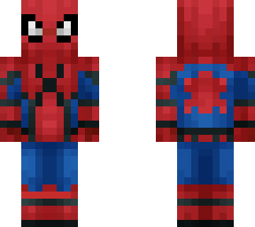 spider man home coming