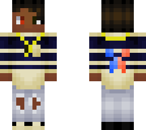 steve 1