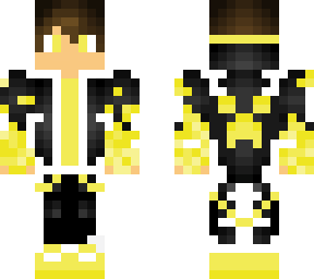 sun man