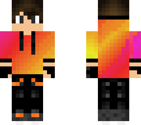 sunset gamer