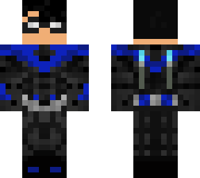 superior nightwing