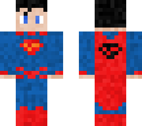 superman dc animated