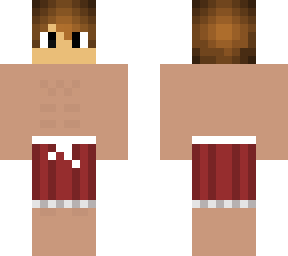 swimming boy v2