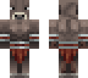tauren