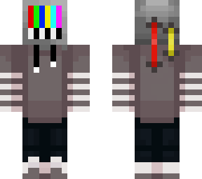 television edit